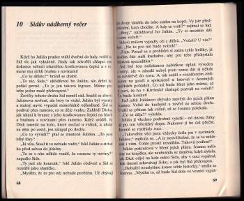 Enid Blyton: Správná pětka