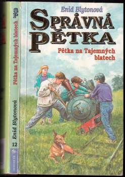 Správná pětka