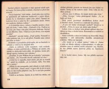 Enid Blyton: Správná pětka