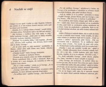 Enid Blyton: Správná pětka