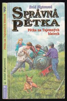 Správná pětka