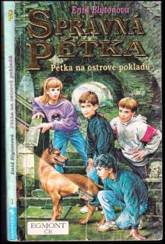 Správná pětka