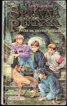 Správná pětka
