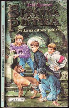 Správná pětka