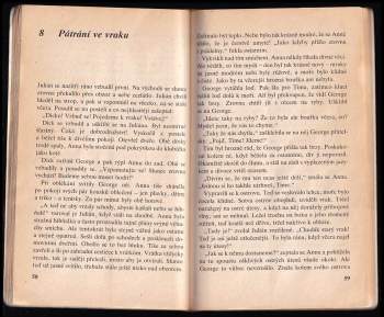 Enid Blyton: Správná pětka