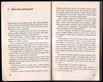 Enid Blyton: Správná pětka