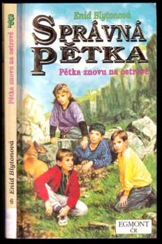 Správná pětka