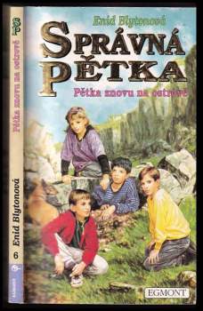 Správná pětka