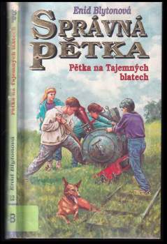 Správná pětka