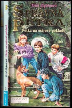 Správná pětka