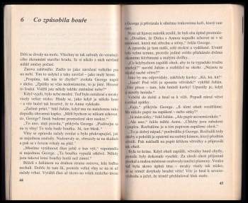 Enid Blyton: Správná pětka