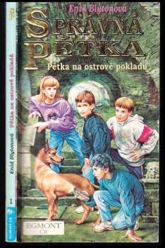 Správná pětka