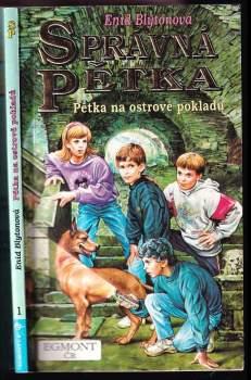Správná pětka