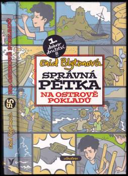 Správná pětka