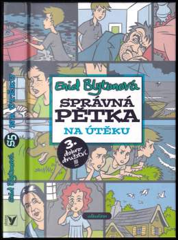 Správná pětka
