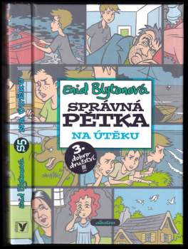 Správná pětka