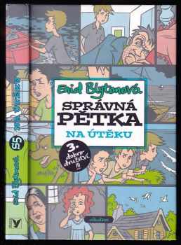 Správná pětka