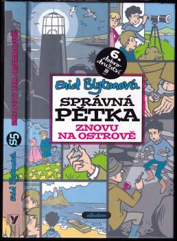 Správná pětka