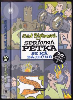 Správná pětka