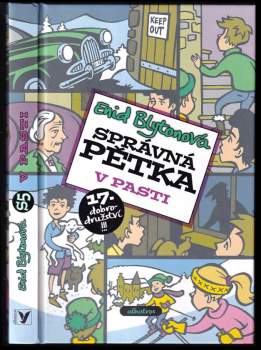 Správná pětka