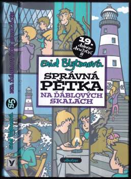 Správná pětka