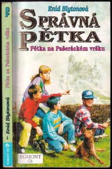 Správná pětka