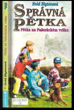 Správná pětka
