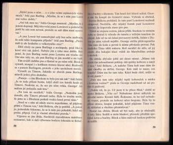 Enid Blyton: Správná pětka