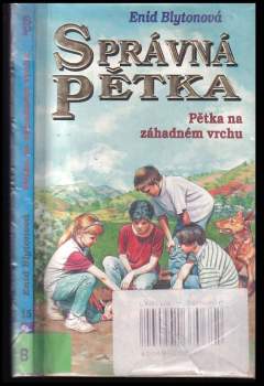 Správná pětka