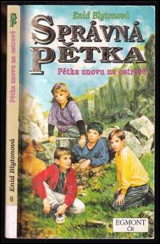 Správná pětka