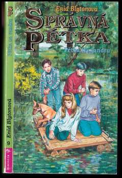 Správná pětka