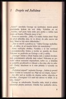 Enid Blyton: Správná pětka