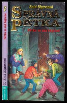 Správná pětka
