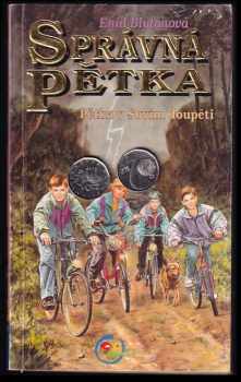 Enid Blyton: Správná pětka