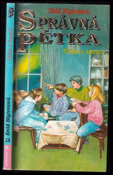 Správná pětka