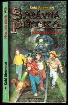 Správná pětka