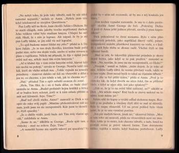 Enid Blyton: Správná pětka