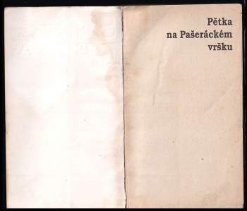 Enid Blyton: Správná pětka
