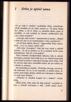 Enid Blyton: Správná pětka