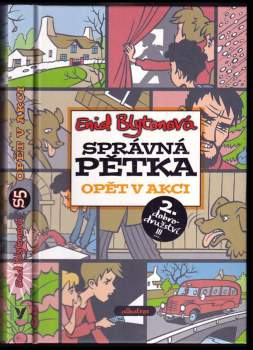 Správná pětka