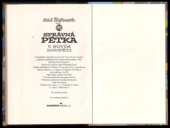 Enid Blyton: Správná pětka