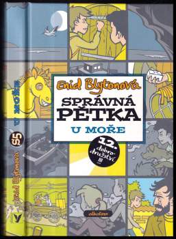 Správná pětka