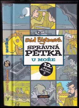 Správná pětka