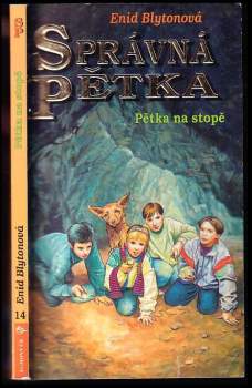 Správná pětka
