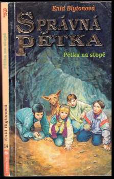Správná pětka