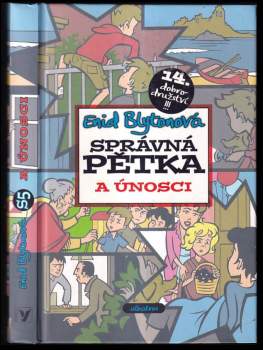 Správná pětka