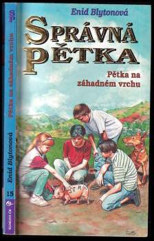 Správná pětka
