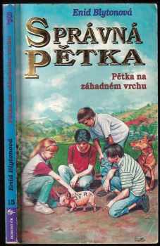 Správná pětka