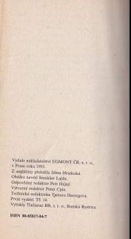 Enid Blyton: Správná pětka