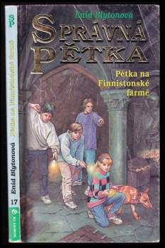 Správná pětka